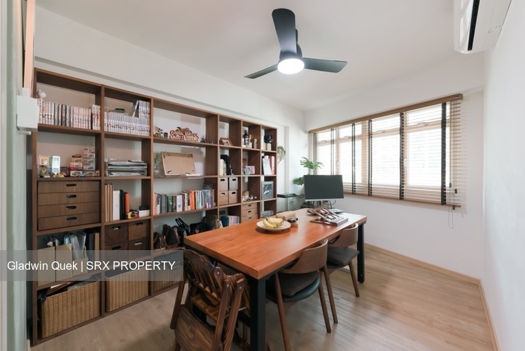 Blk 106B Punggol Field (Punggol), HDB 4 Rooms #576502841